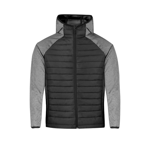 CHAQUETA KIMPAL