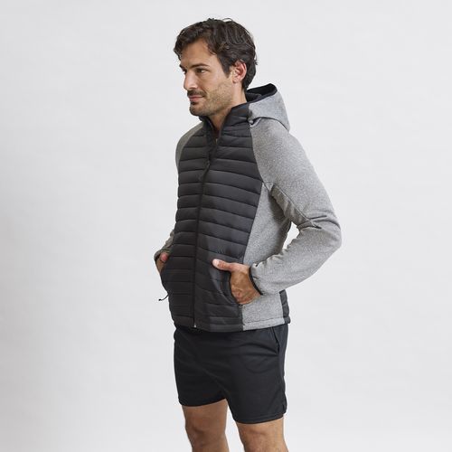azul marino Chaqueta Kimpal