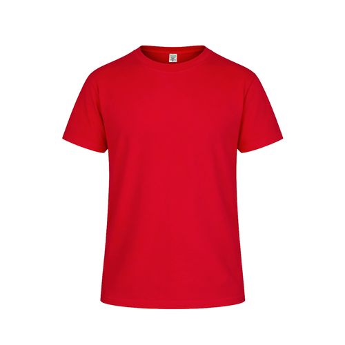 red Camiseta Adulto