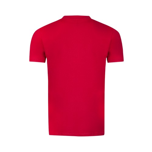 black Camiseta Adulto