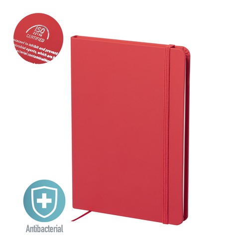 Bloc Notes Antibacterienne Kioto - 2