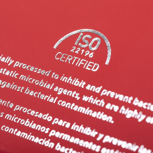 Bloc Notes Antibacterienne Kioto - 8