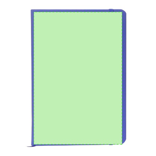Bloc Notes Antibacterienne Kioto - 12