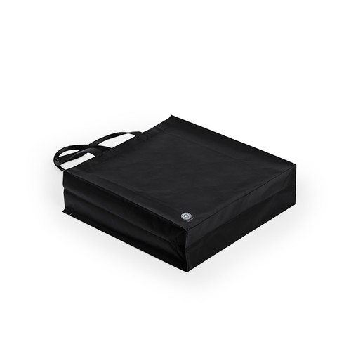 white Bolsa Antibacteriana Kiarax