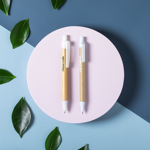 red Bolígrafo Vatum