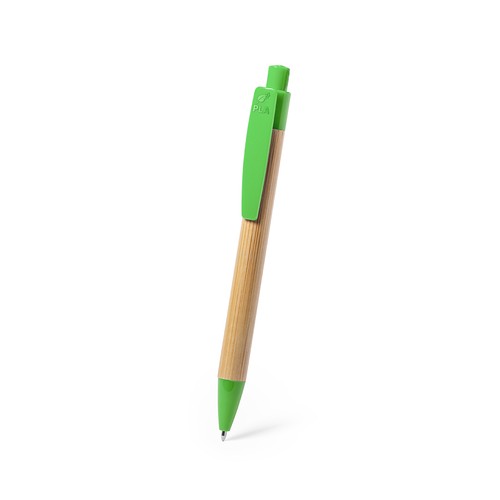green Bolígrafo Heloix