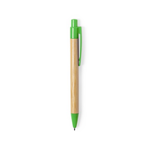green Bolígrafo Heloix