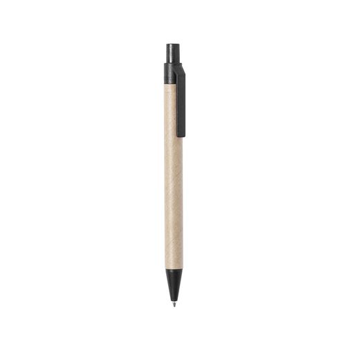 black Bolígrafo Desok