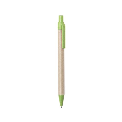 green Bolígrafo Desok
