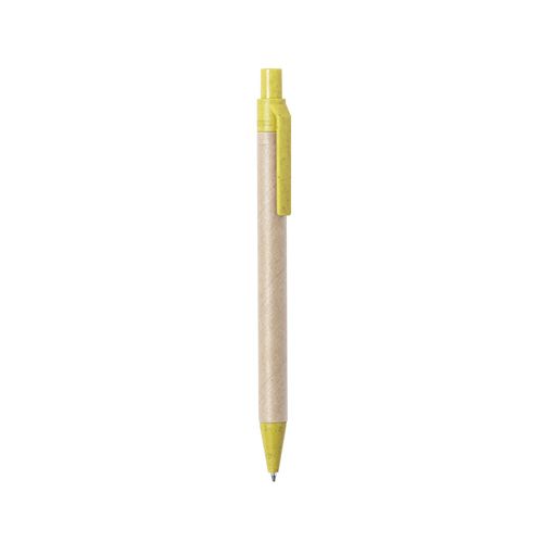 yellow Bolígrafo Desok