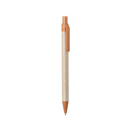 orange Bolígrafo Desok