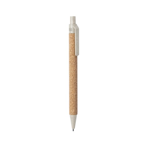 black Bolígrafo Yarden