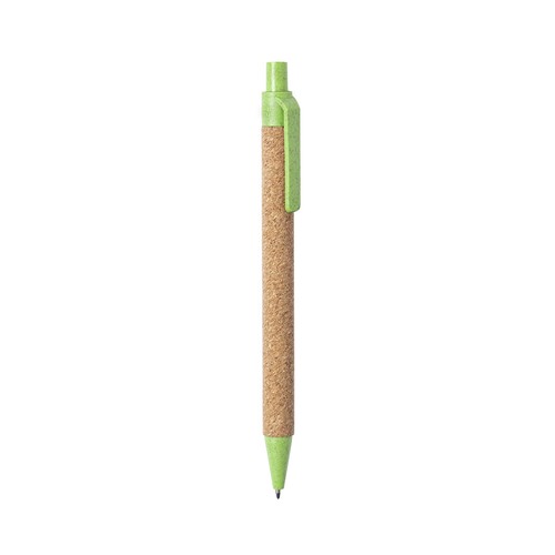 natural Bolígrafo Yarden