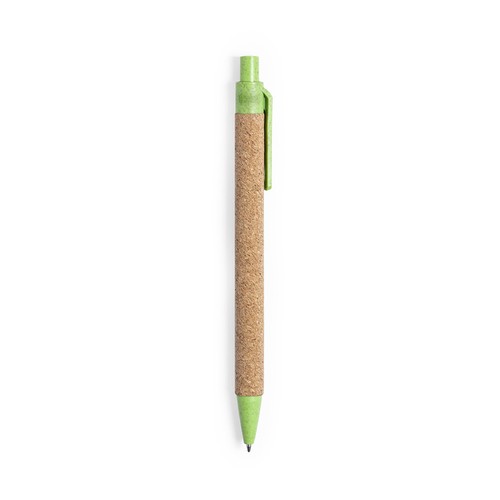 green Bolígrafo Yarden