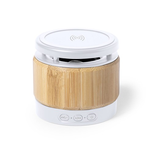 ALTAVOZ CARGADOR ZAKROX