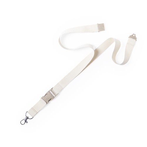 LANYARD TROIX