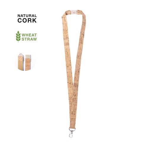Lanyard Bespal - 2