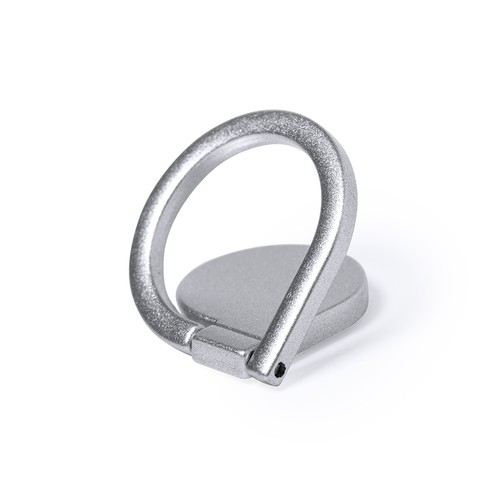 plateado Soporte Kafu