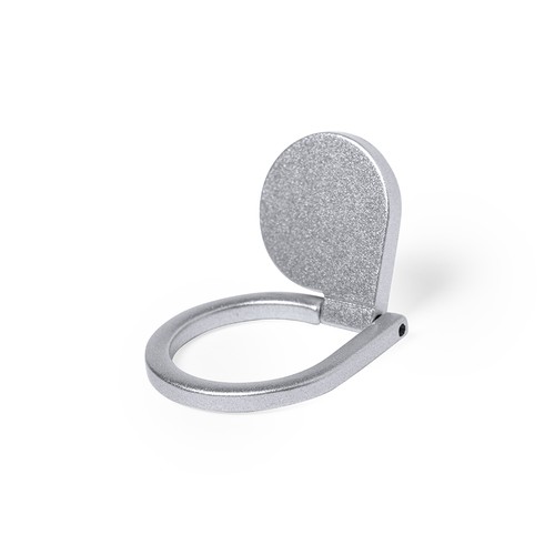 plateado Soporte Kafu