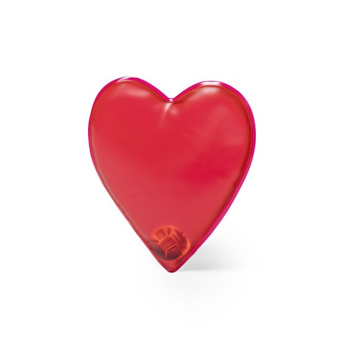 Patch Chaleur Zaroa - 3