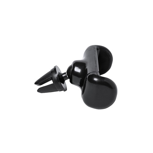 black Soporte Gumbol