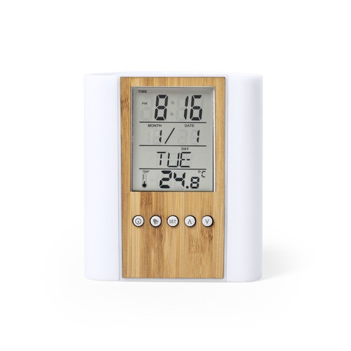 Porte-Crayons Multifonction Petrox - 2