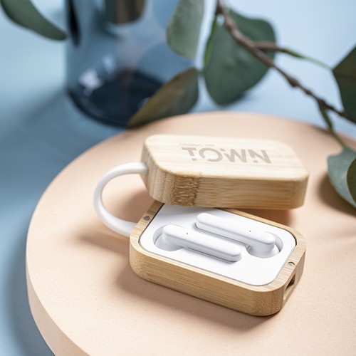 s/c Auriculares Tresan