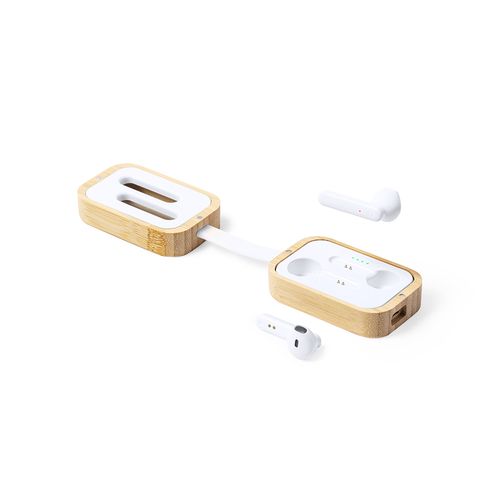 AURICULARES TRESAN