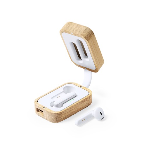 s/c Auriculares Tresan