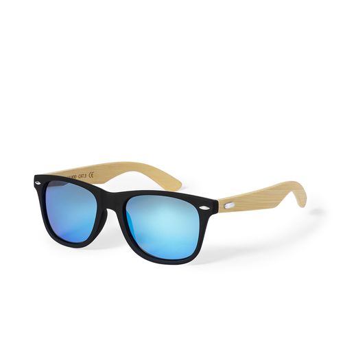 yellow Gafas Sol Mitrox