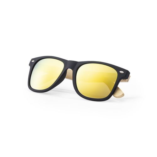 gray Gafas Sol Mitrox