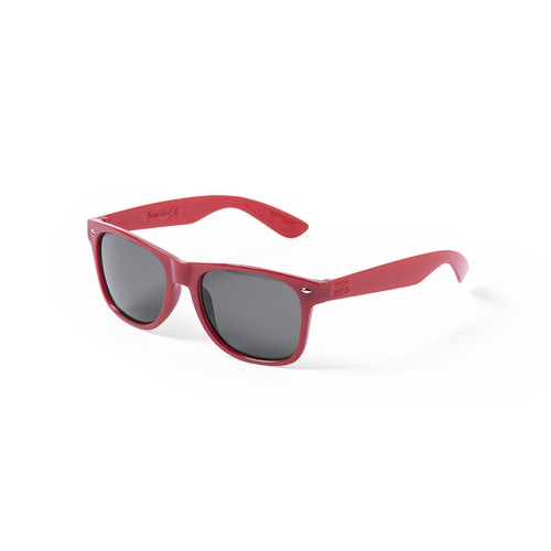 red Gafas Sol Sigma