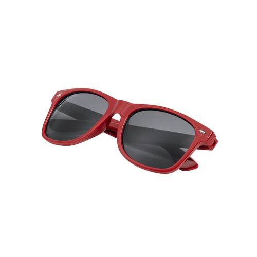 red Gafas Sol Sigma