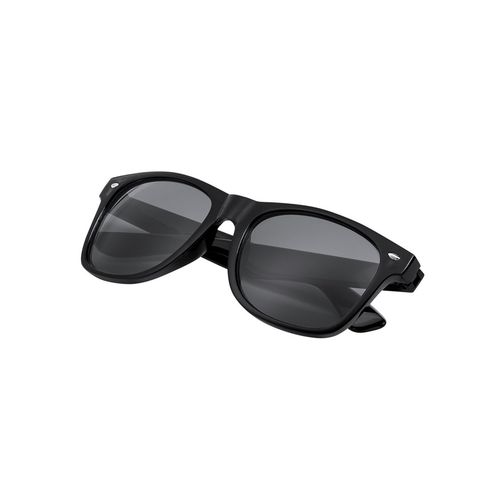 black Gafas Sol Sigma