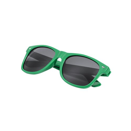 black Gafas Sol Sigma