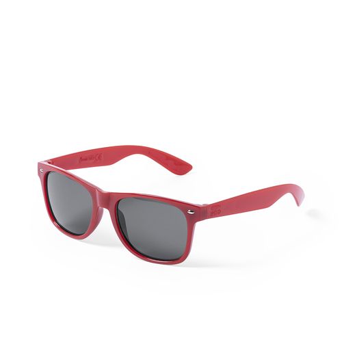 black Gafas Sol Sigma