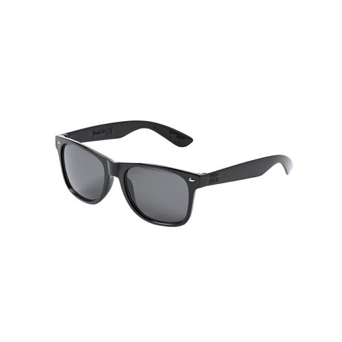 black Gafas Sol Sigma