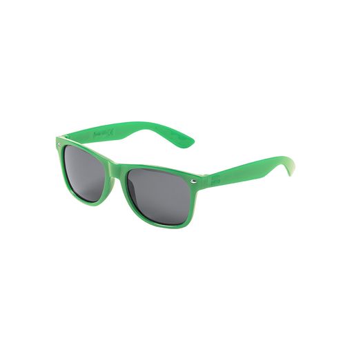 green Gafas Sol Sigma