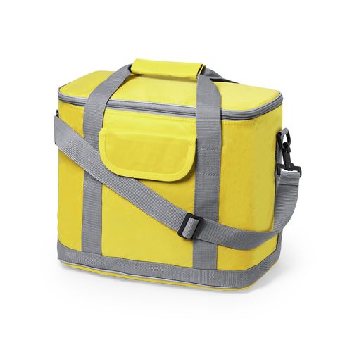 yellow Nevera Sindy
