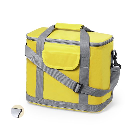 yellow Nevera Sindy