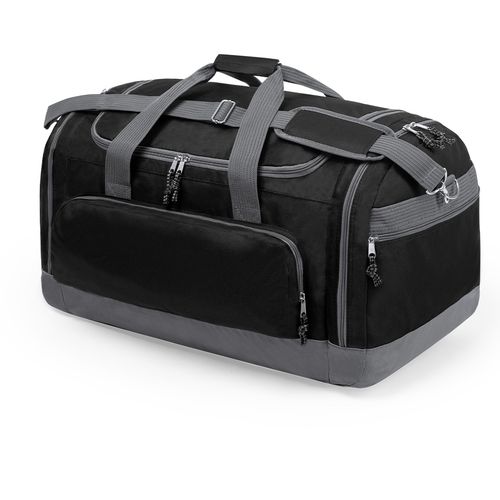 black Bolso Melbor