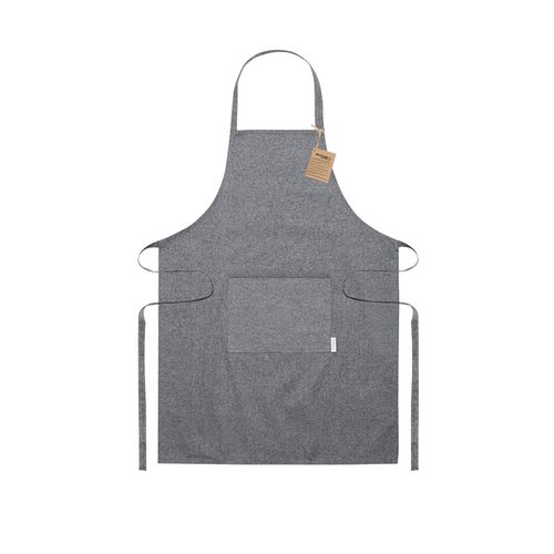 black Delantal Pissek