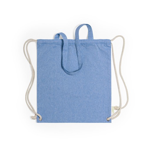 pink Bolsa Mochila Fenin