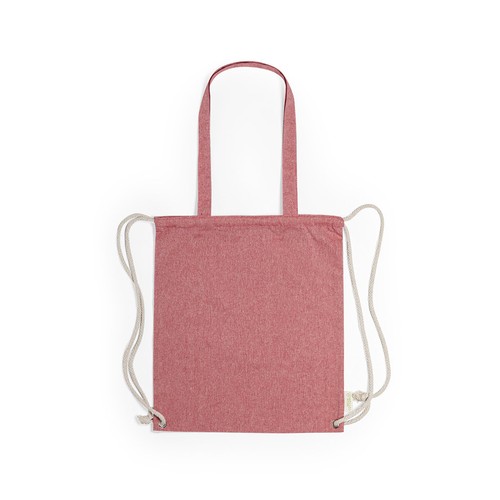 orange Bolsa Mochila Fenin