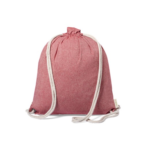 orange Bolsa Mochila Fenin
