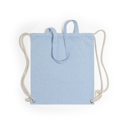 orange Bolsa Mochila Fenin
