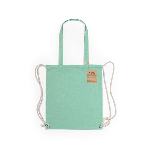 pink Bolsa Mochila Fenin