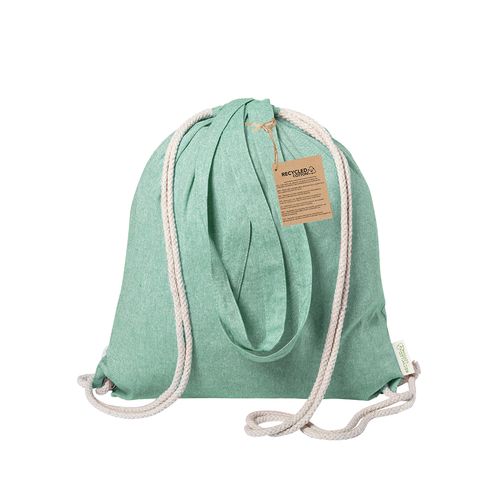 pink Bolsa Mochila Fenin