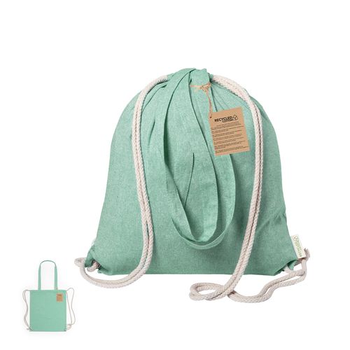 pink Bolsa Mochila Fenin