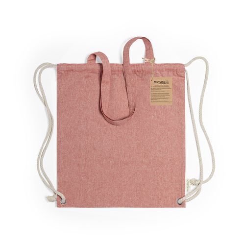 BOLSA MOCHILA FENIN